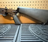 Bushmaster XM-15 E2S complete lower 
