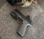 P365 X Comp Macro Package
