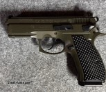 Cz p01 od green 