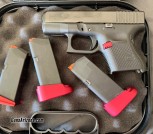 Glock 26 Gen 5 9mm