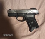 40 Ruger