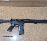 Dignity defense db4 AR-15 