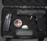 SIG SAUER custom works P365-XL SPECTRE