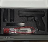 IWI Masada 9mm 
