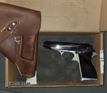 New FEG PA-63 and 1370 rounds of ammo