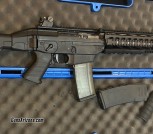 SIG556 SWAT Version