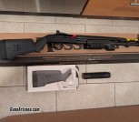 Mossberg 590 Shotgun 50693 12ga 20