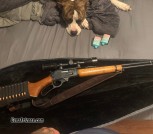 JM Marlin 336 CS 30-30