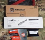 Zastava M92 upgrades. 