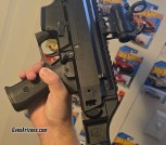 CZ scorpion evo S2