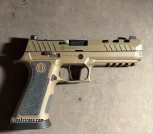 Sig Sauer P320 X5 DH3