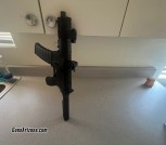 300 blkout upper      Upper only 