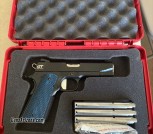 Ruger Custom Shop 10mm