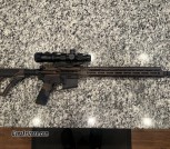 Daniel Defense DDM4V7