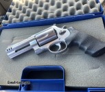 Smith & Wesson 500 magnum 4in 