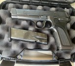 Browning BDA 9mm 