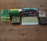 Ammo 40 Caliber 