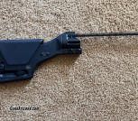 Magpul PRS-2 for HK91/G3/PTR91 and clones