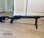 Christensen Arms MPR