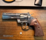 Colt python .357