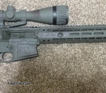 AERO PRECISION M5