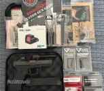Pending… Glock 17 Gen 3 - 9MM