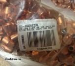 Hornady 9mm .355 115gr HAP 500/count