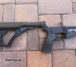 Daniel Defense DDM4 Complete Lower
