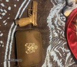 Springfield Echelon 9mm 