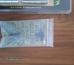 AZ Regulator FRT + OdinWorks HEAVY Buffer Tube Weight Set For Sale