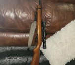 MINT RUGER 10/22