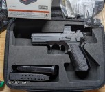 CZ Shadow 2 Carry - Cajun Gun Works