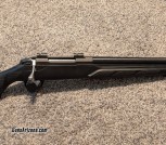 Tikka .223
