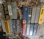 256 Roberts ammo for sale 50$