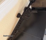 Daniel Defense DDM4V11 16” 5.56 Vortex Crossfire