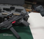 Custom Ruger PC Charger 9mm Take Down