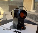 Holosun HE403R-GD