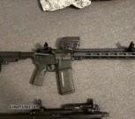 IWI Zion 12.5in