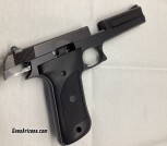 Smith and Wesson 422