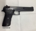 Smith and Wesson 422