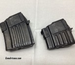 AK 74 magazines 