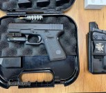 Glock 19 gen 5
