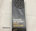 Sig MPX 30 round Gen 2 mag