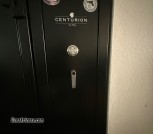 Centurion dial safe
