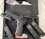 CZ 75 SP-01