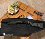 Mossberg 88 Shotgun