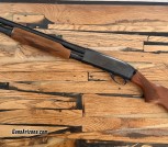 Remington 870 Wingmaster (LEO trade in)