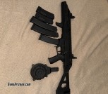 Cz Scorpion 