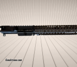 Knight’s Armament (KAC)/Noveske/Daniel Defense (DD) - Complete Upper - 300BLK