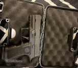 Sig p320 x compact